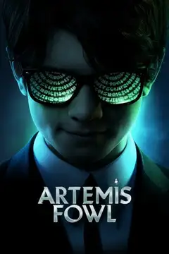 Film Artemis Fowl Ita Completo Senza Attese | Altadefinizione