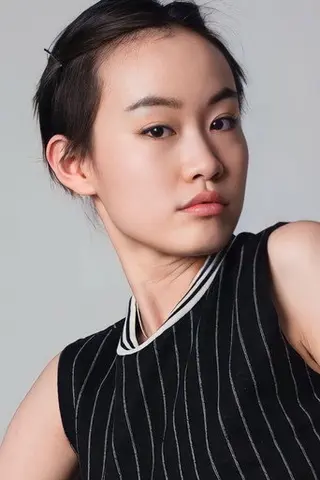 Aileen Wu - Filmography • Carriera
