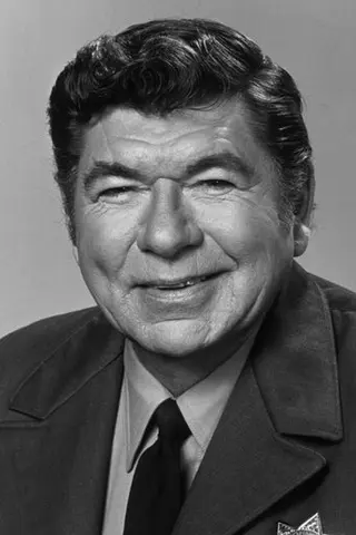 Claude Akins - Filmography • Carriera