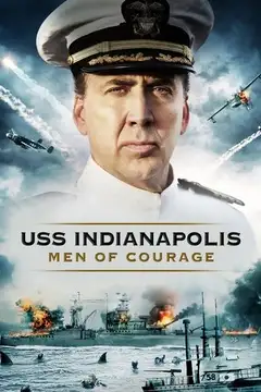 Film USS Indianapolis Ita Completo Senza Attese | Altadefinizione