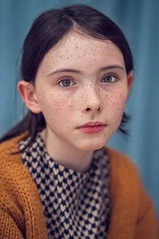 Bodhi Rae Breathnach - Filmography • Carriera