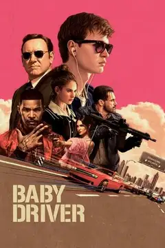 Film Baby Driver - Il genio della fuga Ita Completo Senza Attese | Altadefinizione