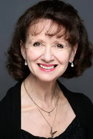 Cherida Strallen - Filmography • Carriera