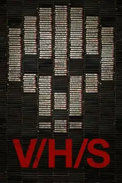 Film V/H/S Ita Completo Senza Attese | Altadefinizione