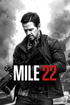 Film Red Zone - 22 miglia di fuoco Ita Completo Senza Attese | Altadefinizione