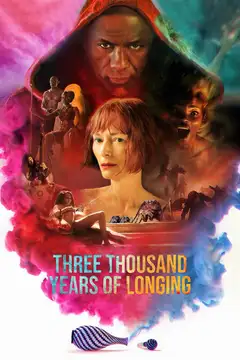 Film Tremila anni di attesa Ita Completo Senza Attese | Altadefinizione