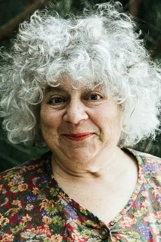 Miriam Margolyes - Filmography • Carriera