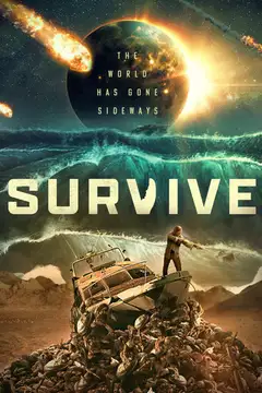 Film Survive Ita Completo Senza Attese | Altadefinizione