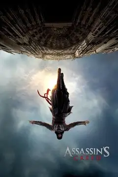 Film Assassin's Creed Ita Completo Senza Attese | Altadefinizione