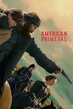 American Primeval Streaming Ita Altadefinizione