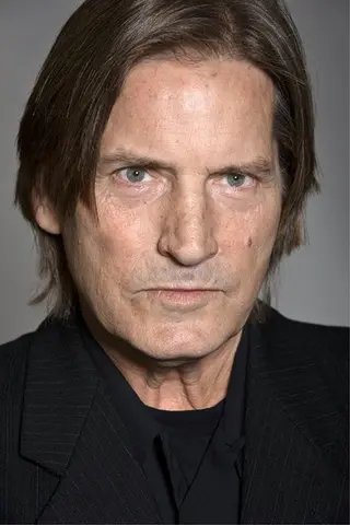 Joe Dallesandro - Filmography • Carriera