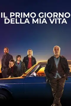 Film Il primo giorno della mia vita Ita Completo Senza Attese | Altadefinizione