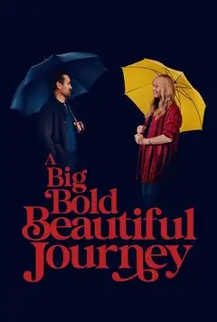 Film A Big Bold Beautiful Journey - Un viaggio straordinario Ita Completo Senza Attese | Altadefinizione
