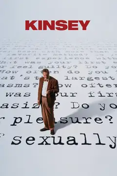 Film Kinsey - E ora parliamo di sesso... Ita Completo Senza Attese | Altadefinizione