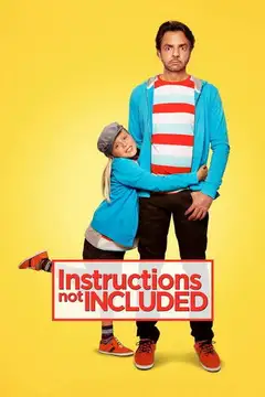 Film Istruzioni Non Incluse Ita Completo Senza Attese | Altadefinizione