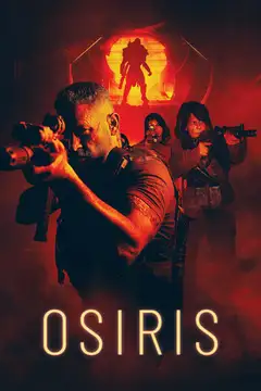 Film Osiris Ita Completo Senza Attese | Altadefinizione