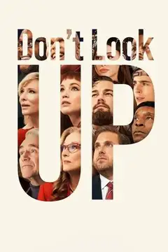 Film Don't Look Up Ita Completo Senza Attese | Altadefinizione
