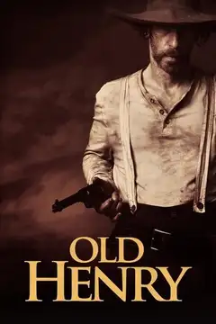 Film Old Henry Ita Completo Senza Attese | Altadefinizione