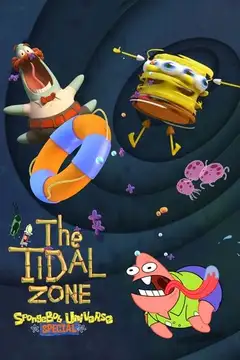 Film SpongeBob SquarePants Presents The Tidal Zone Ita Completo Senza Attese | Altadefinizione