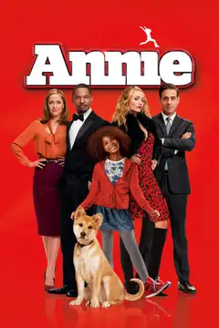 Film Annie - La felicità è contagiosa Ita Completo Senza Attese | Altadefinizione