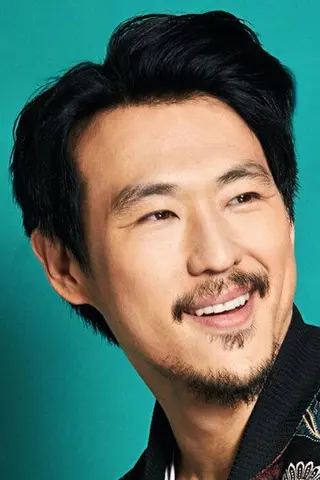James Chen - Filmography • Carriera