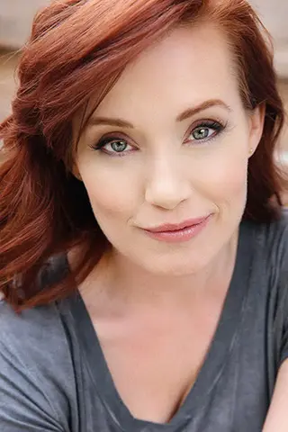 Paula Rhodes - Filmography • Carriera