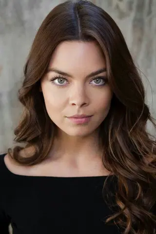 Scarlett Hefner - Filmography • Carriera