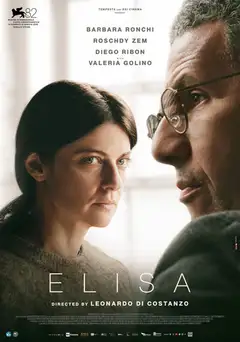 Film Elisa Ita Completo Senza Attese | Altadefinizione
