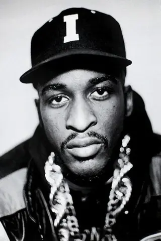 Rakim - Filmography • Carriera