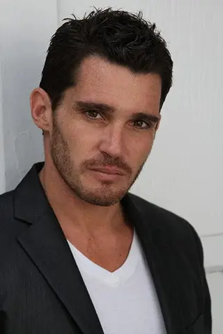 David Anthony Buglione - Filmography • Carriera