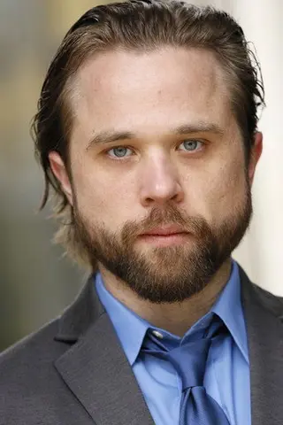 Austin Alexander - Filmography • Carriera