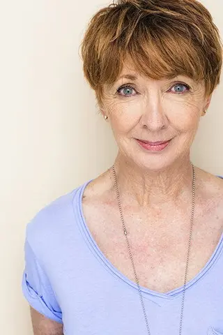 Patricia Lentz - Filmography • Carriera