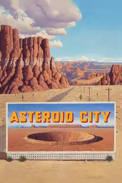 Film Asteroid City Ita Completo Senza Attese | Altadefinizione