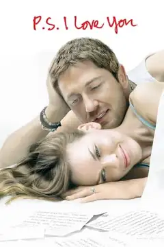Film P.S. I Love You Ita Completo Senza Attese | Altadefinizione