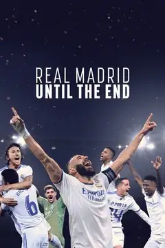 Real Madrid - ¡Hasta el final! Streaming Ita Altadefinizione
