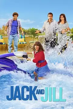 Film Jack e Jill Ita Completo Senza Attese | Altadefinizione