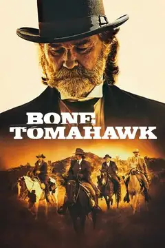 Film Bone Tomahawk Ita Completo Senza Attese | Altadefinizione