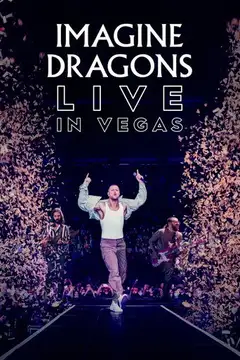 Film Imagine Dragons: Live in Vegas Ita Completo Senza Attese | Altadefinizione