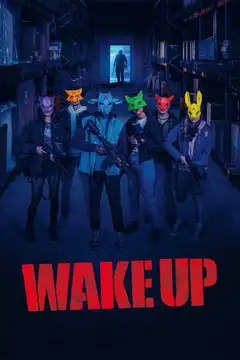 Film Wake Up Ita Completo Senza Attese | Altadefinizione