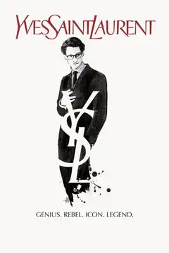 Film Yves Saint Laurent Ita Completo Senza Attese | Altadefinizione