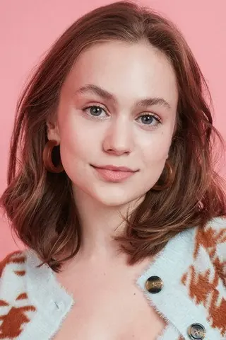 Ella Ballentine - Filmography • Carriera