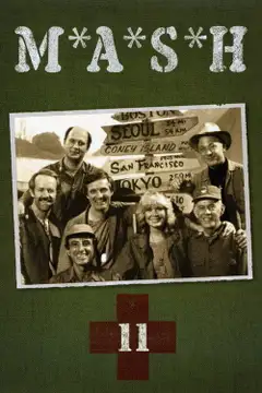 Stagione 11