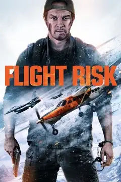 Film Flight Risk - Trappola ad alta quota Ita Completo Senza Attese | Altadefinizione