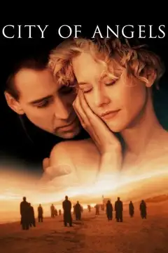 Film City of Angels - La città degli angeli Ita Completo Senza Attese | Altadefinizione