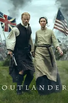 Outlander Streaming Ita Altadefinizione