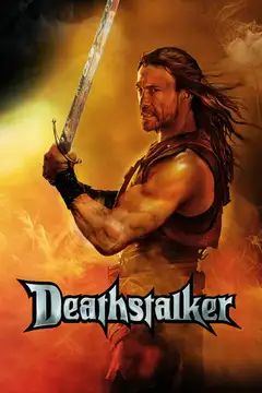 Film Deathstalker Ita Completo Senza Attese | Altadefinizione