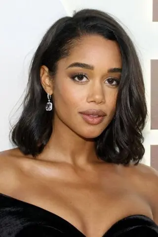 Laura Harrier - Filmography • Carriera