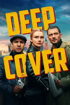 Film Deep Cover - Attori sotto copertura Ita Completo Senza Attese | Altadefinizione