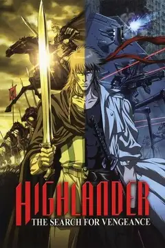 Film Highlander - Vendetta immortale Ita Completo Senza Attese | Altadefinizione
