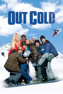 Film Out Cold Ita Completo Senza Attese | Altadefinizione
